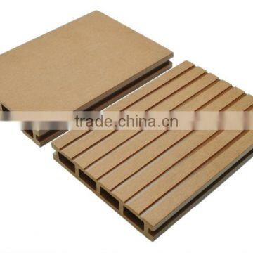 High quality superior wpc decking floor