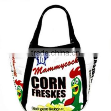 2013 new style cotton shopping bags