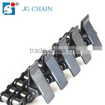0.5 inch made in China OEM ODM chain gripper chain