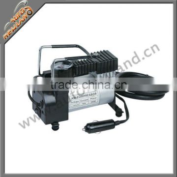 Metal air compressor mini air compressor 12v