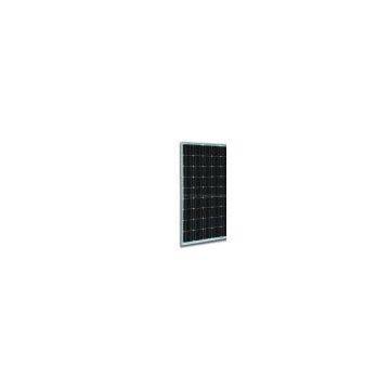 6 inch Mono-crystalline Solar Panel, 210W-230W