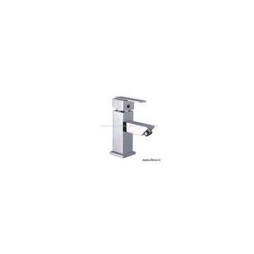 Sell Single Handle Basin Mixer