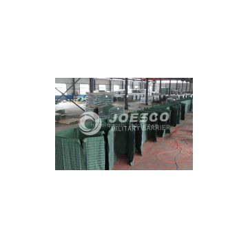 Hesco Barrier for sale/JOESCO bastion