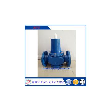 Y416/Y110 reduce pressure regulator valve