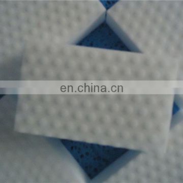 2014 newest China factory compressed melamine sponge sponge foam for sale