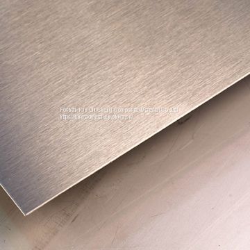 Stainless Steel Sheet Grade 201 China