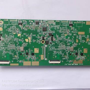 Electronic Circuit manufacturer, OEM PCB PCBA Factory in China