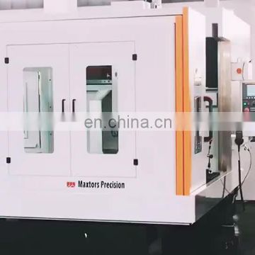 Made in China YMC-1612 Double Column type Portal CNC Milling Machine Center With good price