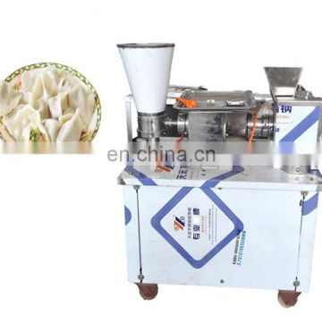Multi-function dumpling machine samosa making machine jiaozi machine
