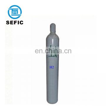 Hot Sale Small Nitrogen Cylinder High Pressure Nitrogen Cylinder Liquid Nitrogen Cylinder Price