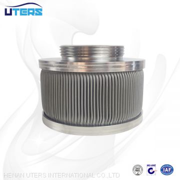 UTERS Hydraulic oil purification filter element  21FC5121-110 250/50 accept custom