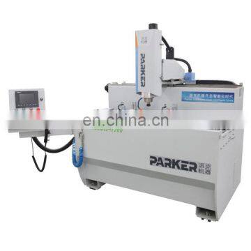 Aluminum Window Fabrication Machine Aluminum Profile Drilling  Machine