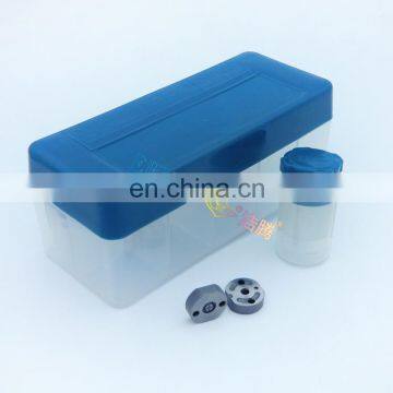 electronic unit injector valve 095000-5230 valve , flow control valve for denso injector