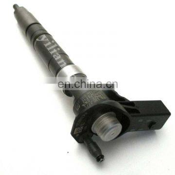 Common rail injector 0445116034 for 03L130277C