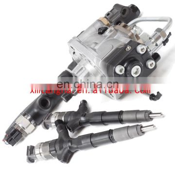 Diesel Injector 0445 110 365 for BOSCH Common Rail Disesl Injector 0445110365