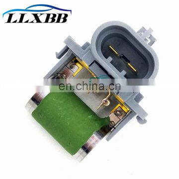Blower Motor Resistor Regulator 6S65-9A819-AA For Ford Ecosport Fiesta 6S659A819AA 1RS025A