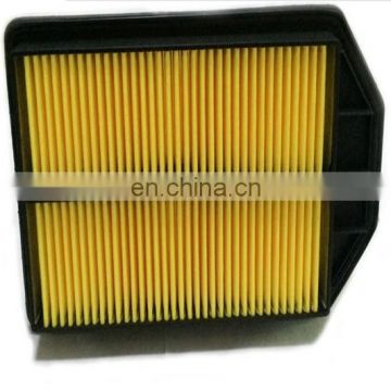 Top selling made in China car air filter paper OEM:17220-RZA-YOO
