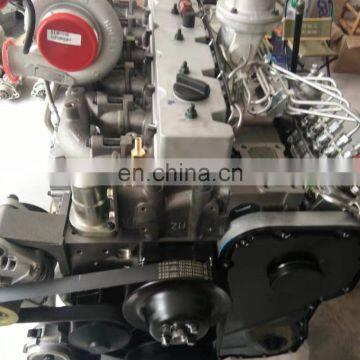 Cummins DCEC Construction Cummins Engine 6CTA8.3 C205 151kw 1850rpm