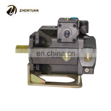 High quality machine grade hydraulic radial plunger pump