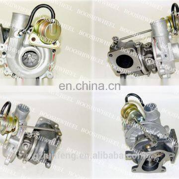 WL84 WL85 Turbocharger Engine RHF5 WL84.13.700 VC430089 VC430090 VD430090 For Mazda 6 Ford Courier