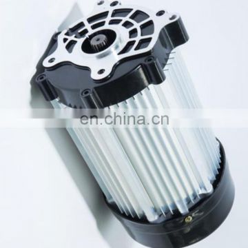 Wholesale 1.2KW 60V 70V Asynchronous AC Motor For Electric Vehicle