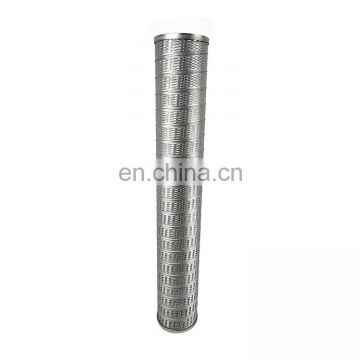 Hydraulic Oil Filter For Coal Mine, 10 Micron Hydraulic Cartridge Filter, Cheap Stainless Steel Hydraulic Filter Element