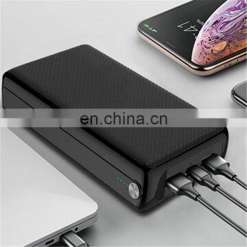 fast charge power bank and back cover with powerbank ultra slim 220V