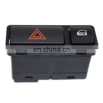 Emergency Hazard Flasher Light Locking Switch For BMW 320i Z4 61318368920