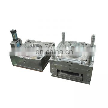 OEM Abs Plastic Component Mould Injection Molding for Auto Parts