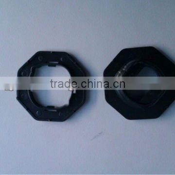 plastic car fasteners/car mat clips for VW cars