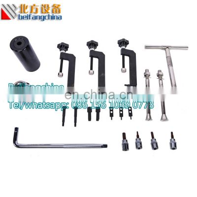 Beifang CR pump assembly and disassembly tool