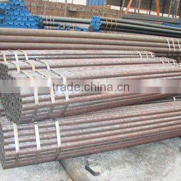 carbon seamles steel pipe