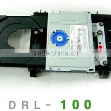DRL-100 Burning DVD drive