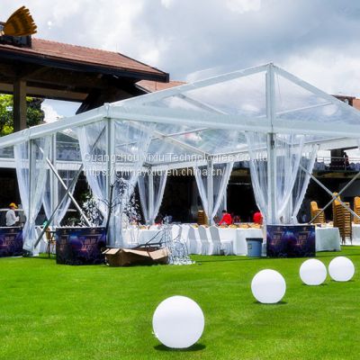 transparent party tent,wedding tent,exhibition tent