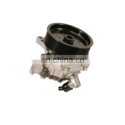 for Mercedes  X164 GL 320 CDI W164 ML 280 A0044668901  0044668301 0044668901 A0044668301 A0044668901 Power steering pump