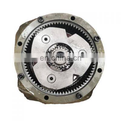 099-6551 Excavator E70B Swing Reduction Gearbox assy for E70B swing gear parts