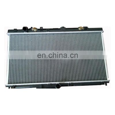auto parts cooling system radiator for TOYOTA MARK CRESSIDA JZX81 OEM:1640046040