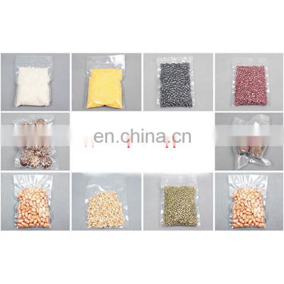Factory Direct Food Sausage Vacuum Packing Machine Single or Double Chambers Labor Saving