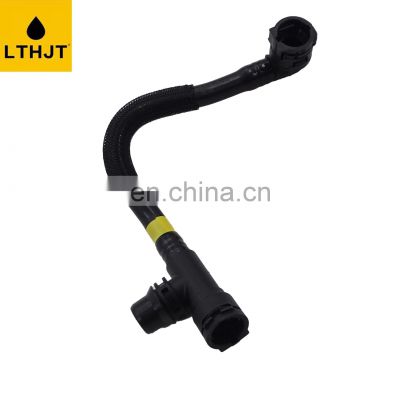 Car Accessories Automobile Parts Radiator Water Outlet Pipe OEM NO 1712 8602 612 17128602612 For BMW G30 G38