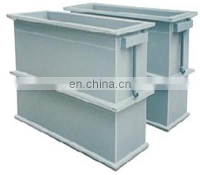Industrial FRP Electrolytic Cell