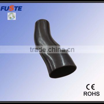 Auto rubber protective sleeve