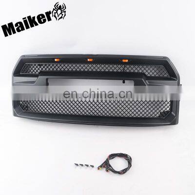 offroad ABS Front Grills for F150 2015-2017 Auto car parts Accessories
