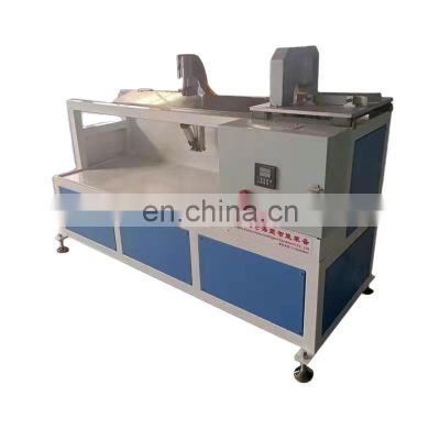 KLHS Chip free cutting machine for plastic pipes directly supplied by the manufacturer  250pvc plastic pipe ring cutting machine