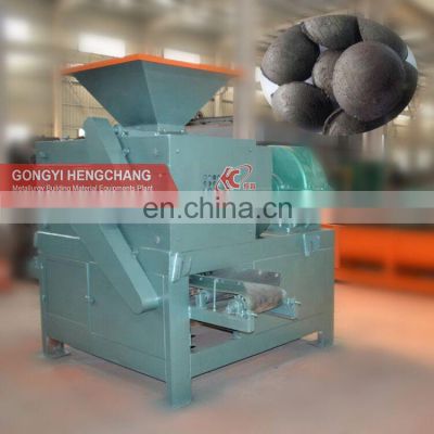 Factory Supply Charcoal Extruder Briquette Making Machine Coal Charcoal Briquette Making Machine For Germany