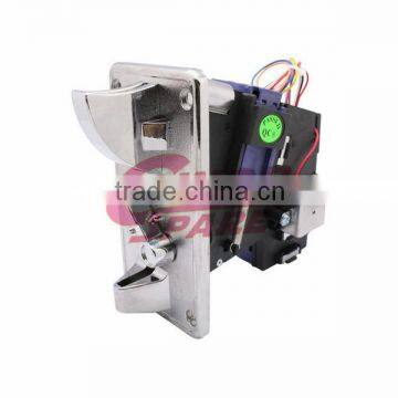 Wholesale Cheap professional metal hopper coin acceptor