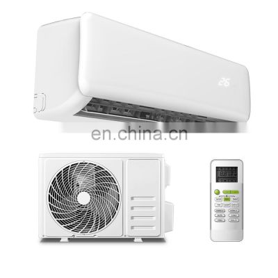 T3 220V 60Hz Heat And Cool 12000Btu General Air Conditioner Split
