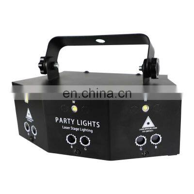 Big Dipper 54*3w rgbw for dj par light LP001 for Party Wedding Disco Performance Bar Event Dance Stage Led Light