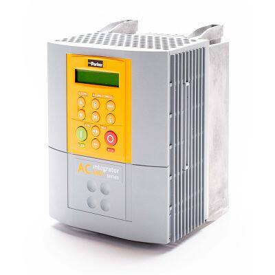 690+0200/400/CNN/UK Parker 690 Series-AC Variable-Frequency-Drive