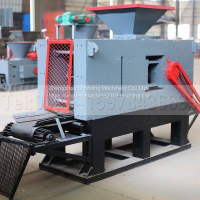 briquetting machine/briquette press/briquette maker