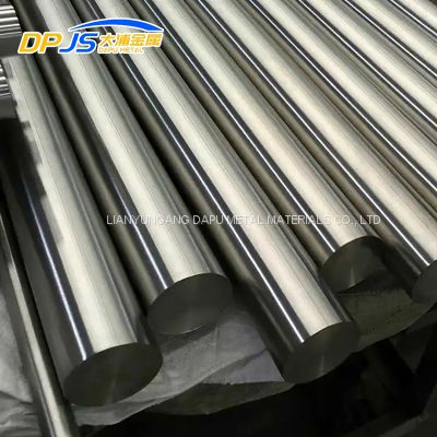 Factory Price Manufacturer Supply Monel K-500/monel 502/n04400/n05500/monel 405 Nickel Copper Alloy Round Bar/rod Price Per Kg Bright Surface